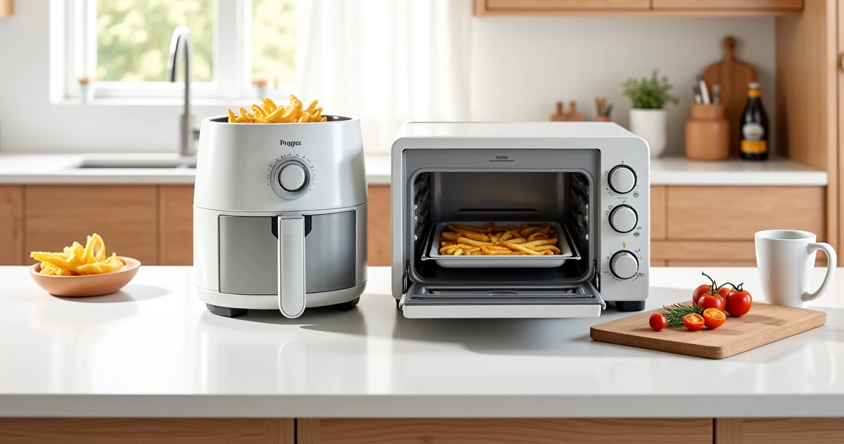 Air Fryer vs Convection Oven: Which Is Better?