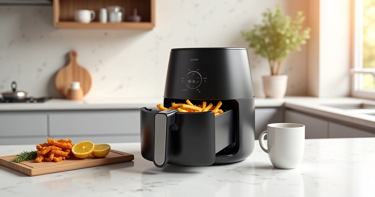 Air Fryers Buying Guide: What to Look For in 2026