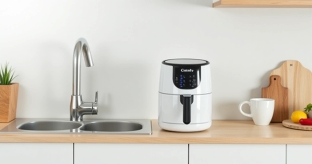 Best Air Fryers for Cooking Frozen Foods on a Busy Winter Weeknight