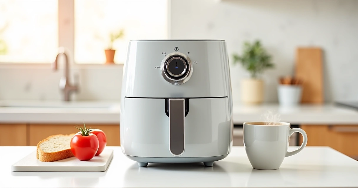 Best Air Fryers For Crispy Fourth Of July Grilled