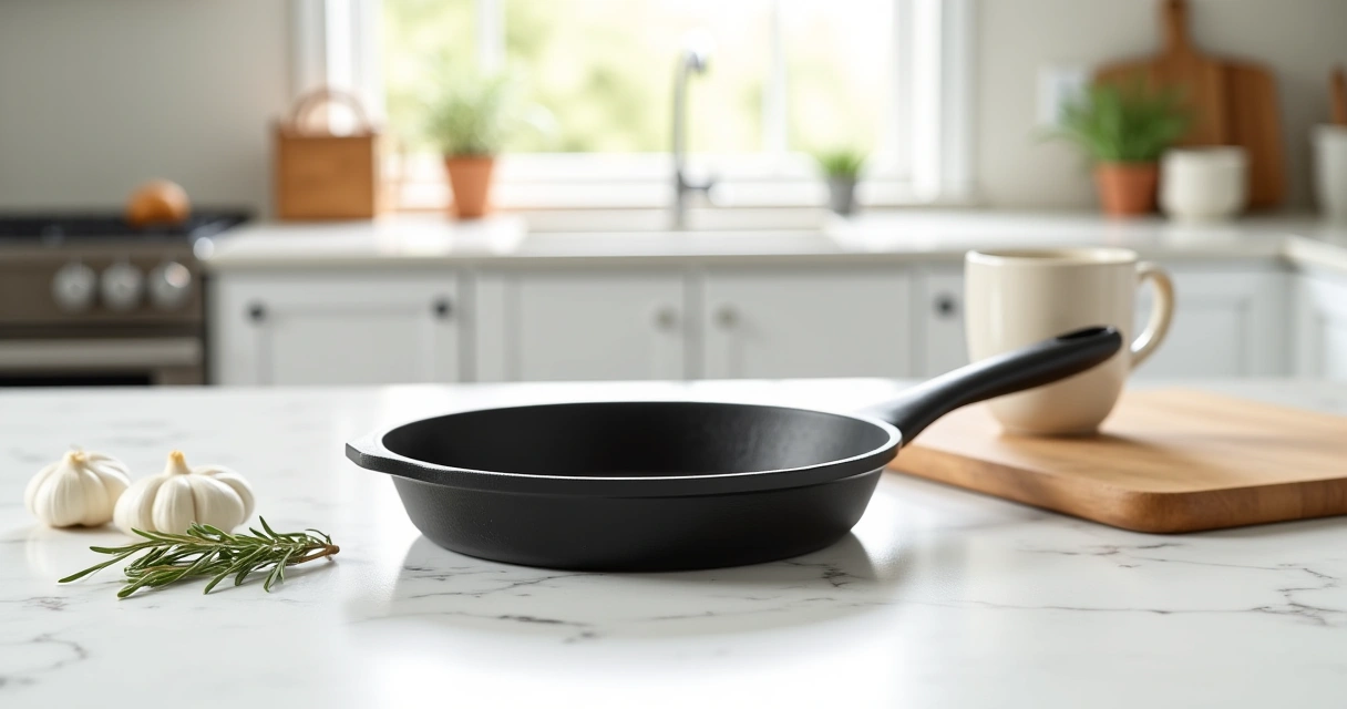 Best Cast Iron Skillets For Everyday Cooking