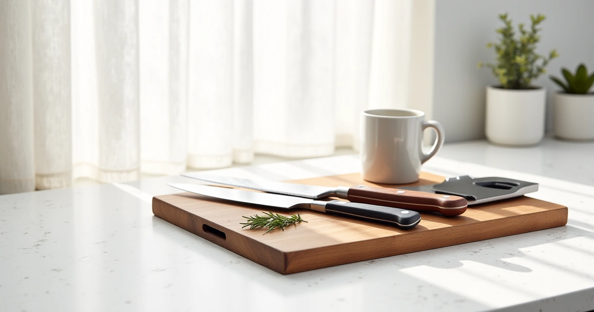 Best Chef Knives For Home Cooks