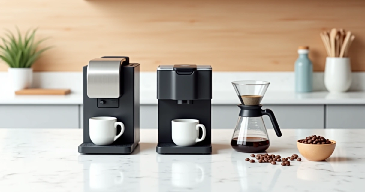 Best Coffee Makers For Home Use