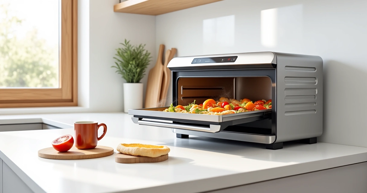 Best Countertop Ovens For Everyday Use