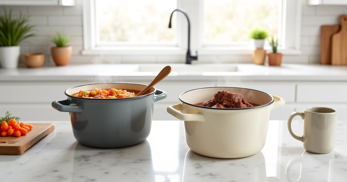 Best Dutch Ovens For Braising And Soups