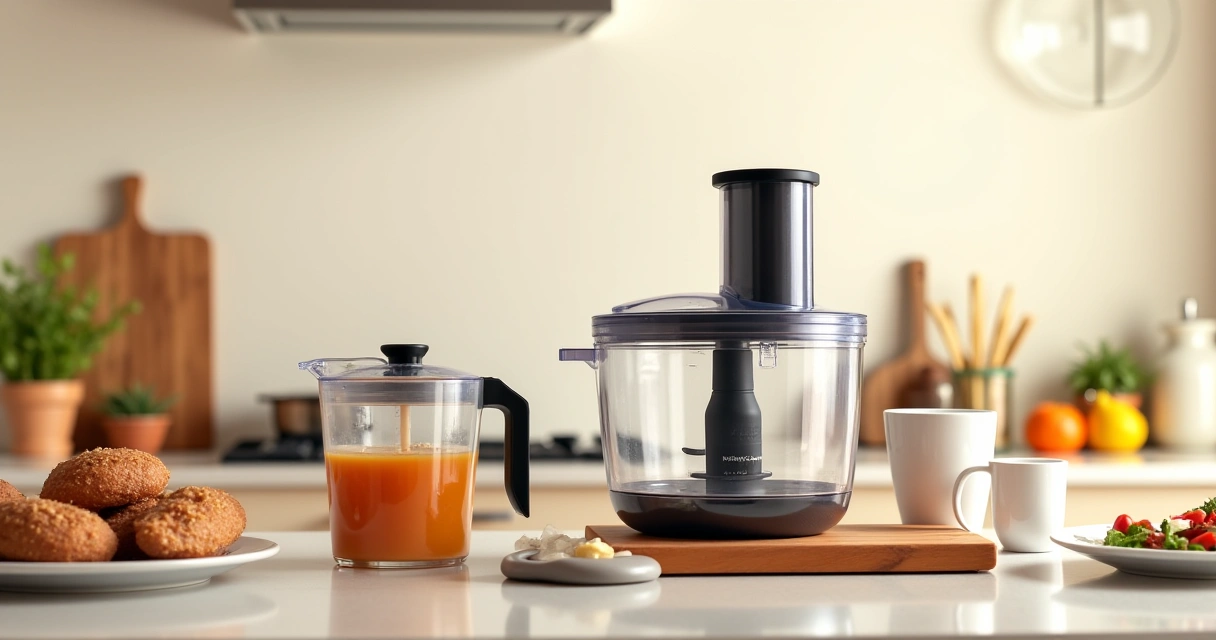 Best Food Processors For Everyday Use In 2026