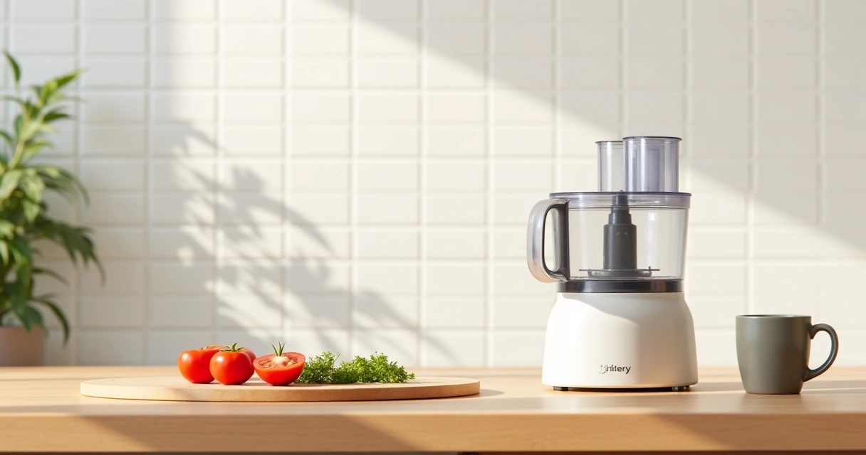 Best Food Processors for Everyday Use