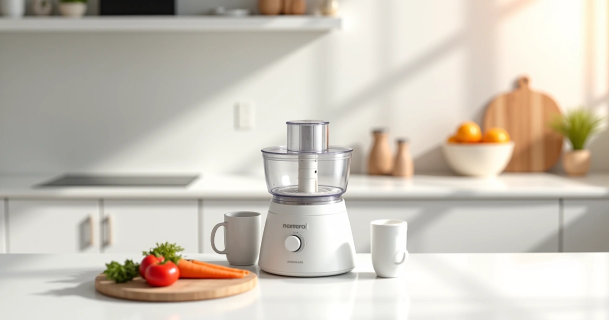 Best Food Processors For Home Kitchens
