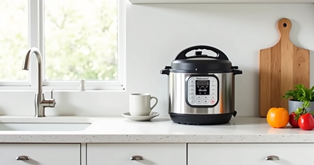 Best Instant Pots for Cooking Spring Lamb Stews and Soups on a Weeknight