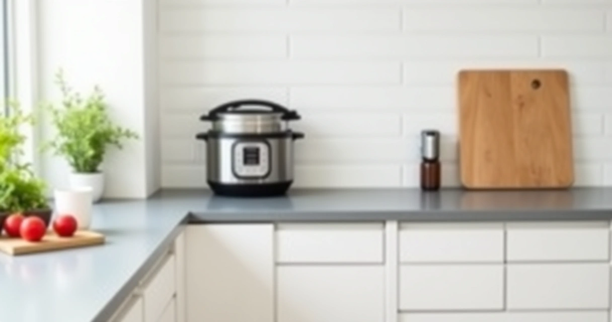 Best Instant Pots for Cooking Spring Vegetable Soups on a Busy Weeknight