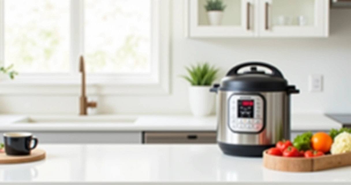 Best Instant Pots for Everyday Use