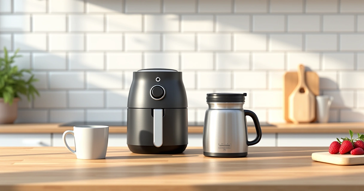 Best Kitchen Gadgets For Everyday Use