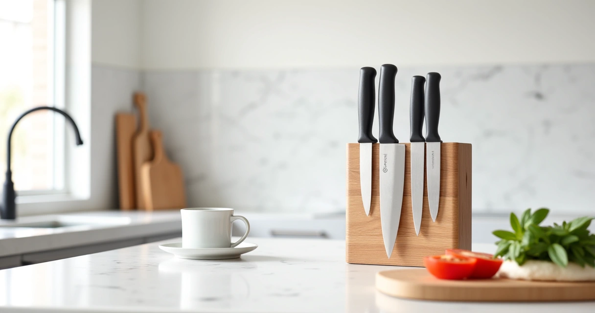 Best Knife Sets For Everyday Use