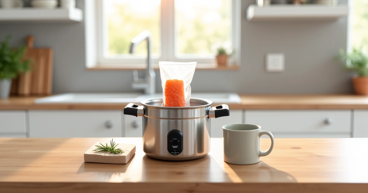 Best Sous Vide For Everyday Use