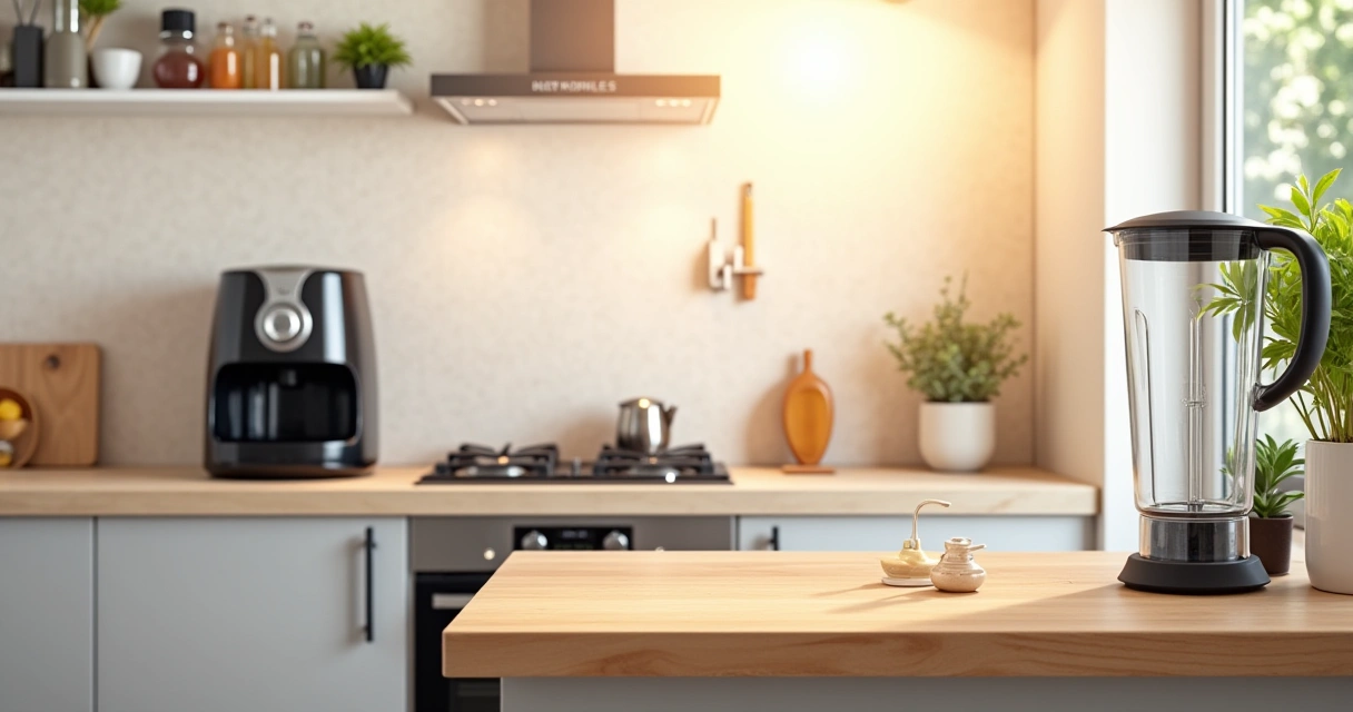 Blenders Vs Coffee Makers Which Should You Buy