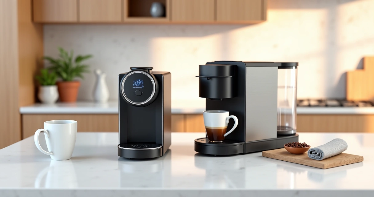 Coffee Makers Buying Guide What To Look For In 202