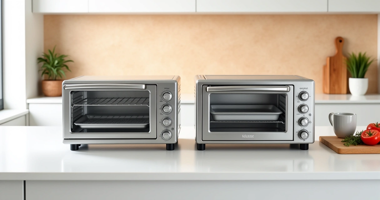 Countertop Ovens Buying Guide What To Look For In