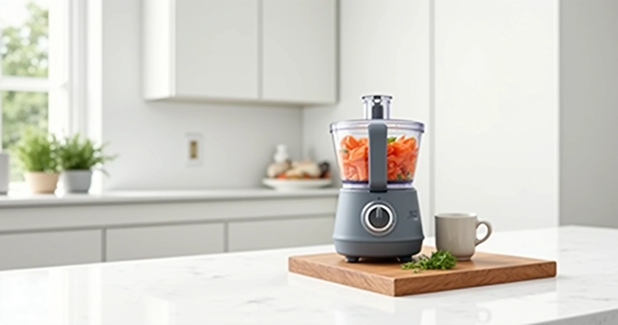 Food Processors Buying Guide What To Look For In 2