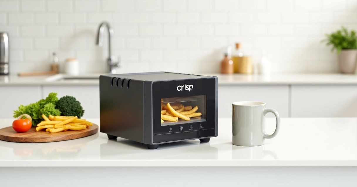 How To Choose The Right Crispkitchenguide Setup In