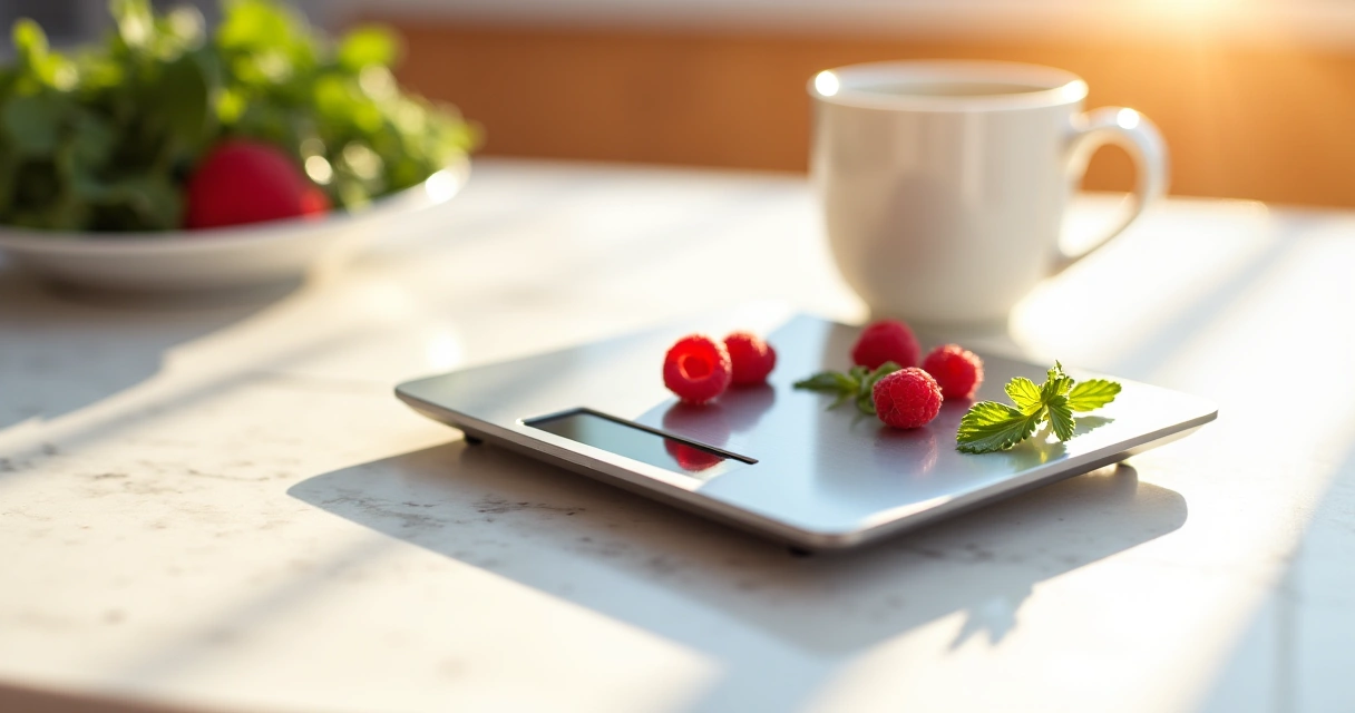 How To Choose The Right Digital Kitchen Scales 2026
