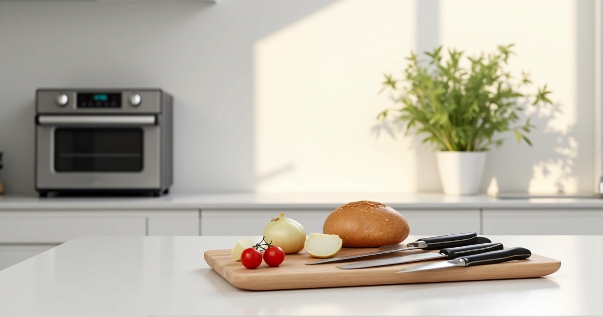 How To Choose The Right Knife For Each Task