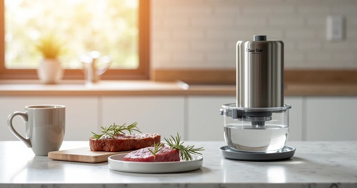 How To Choose The Right Sous Vide 2026