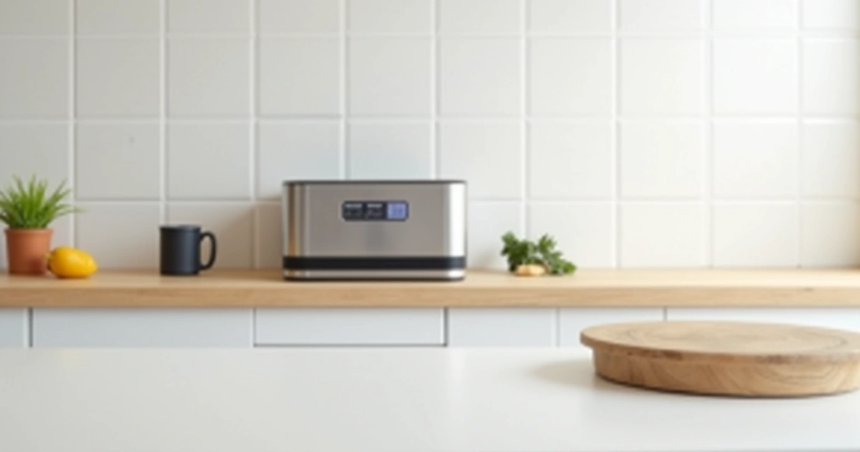 How To Choose The Right Sous Vide