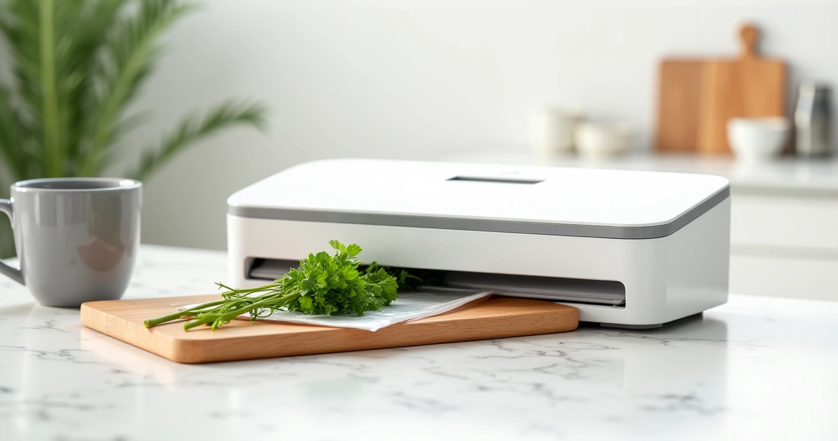 How To Store Fresh Herbs To Last Longer