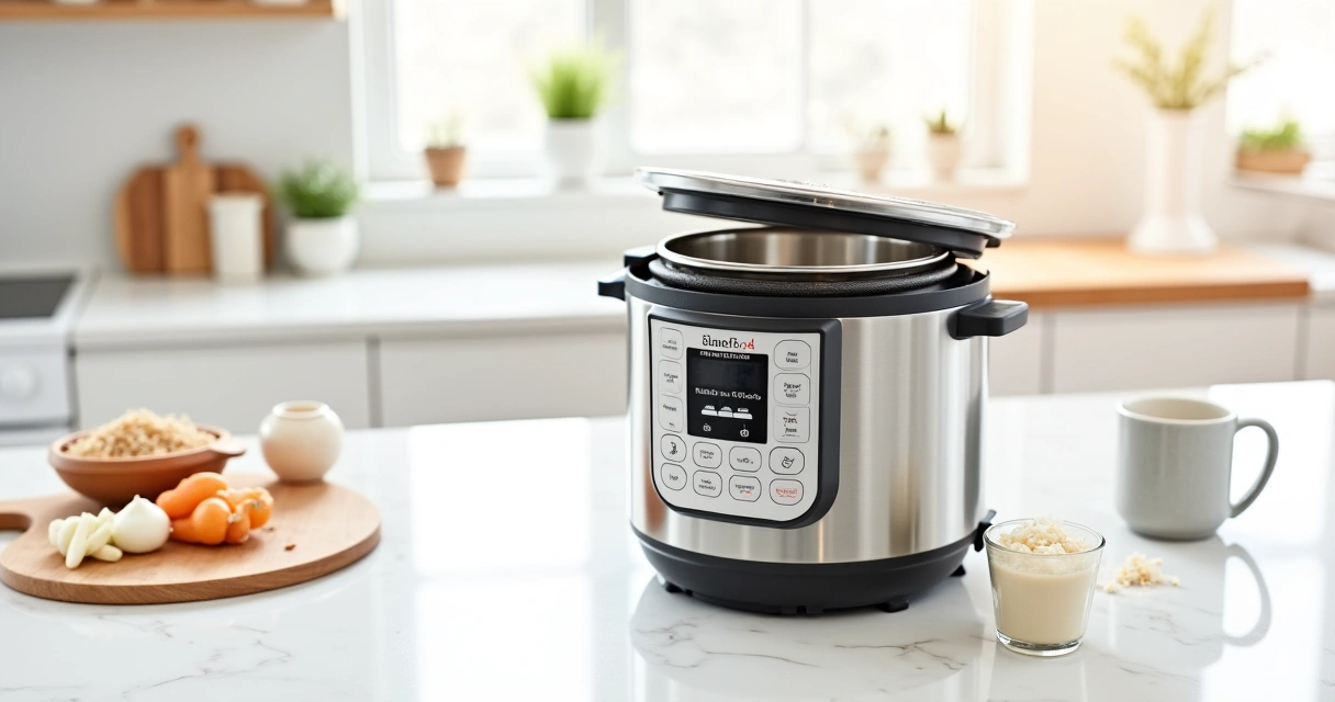 How To Use An Instant Pot For Beginners