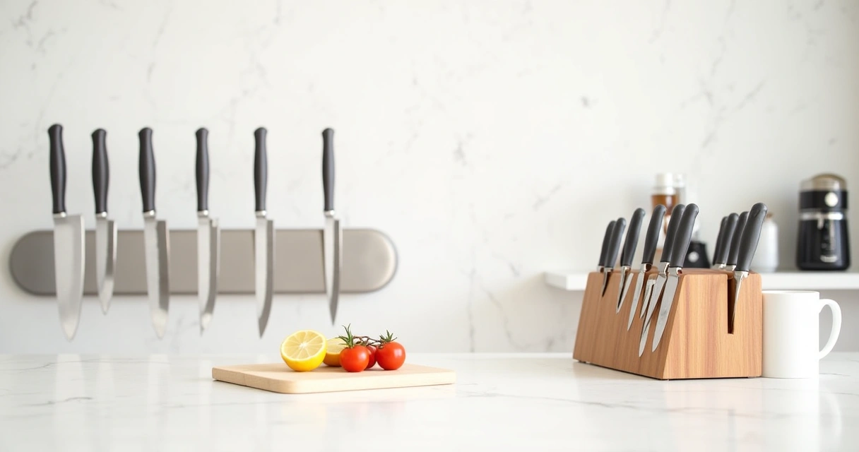 Knife Sets Buying Guide What To Look For In 2026