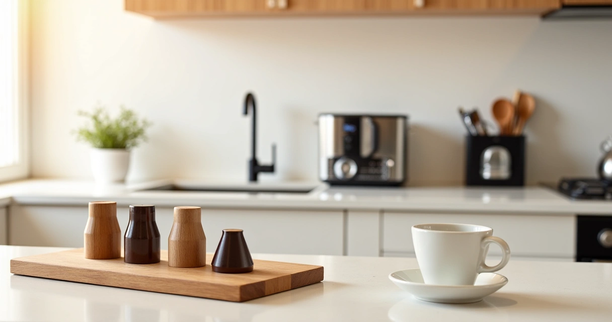 Normcore Coffee Espresso Tampers Vs Matow