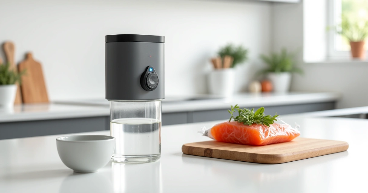Sous Vide Buying Guide What To Look For In 2026