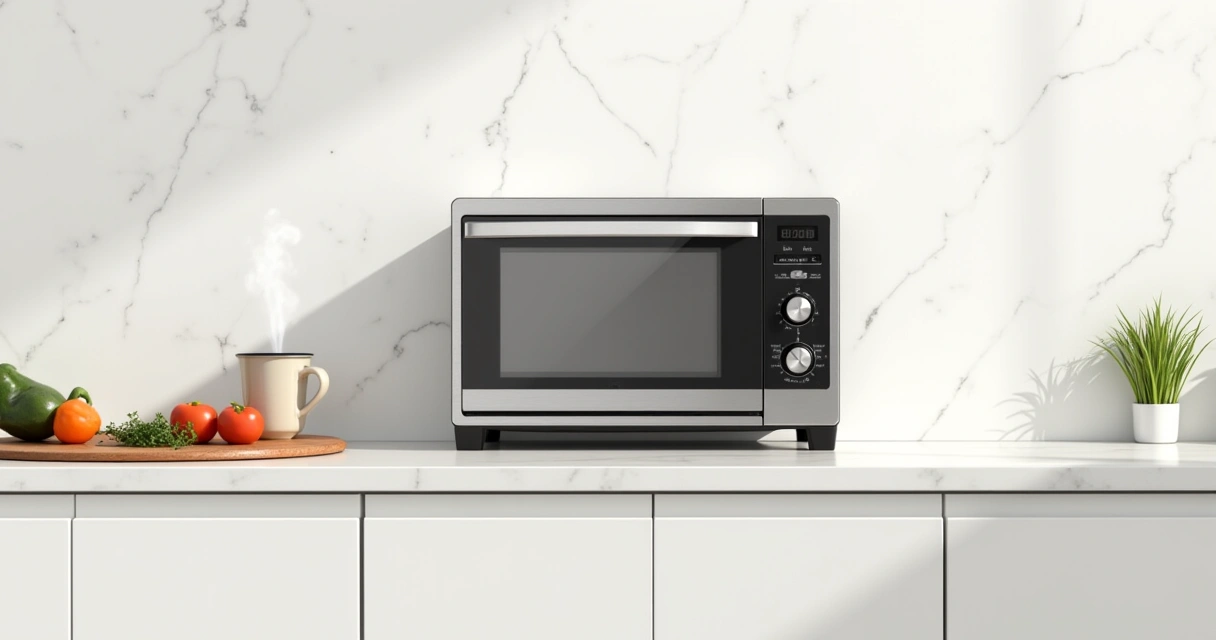 What Kitchen Appliance Should You Buy Next Quiz